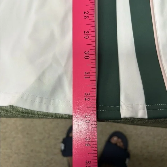 Women’s Sleeveless GOLF Dress Fore All Natalie Dress- Sizes Small & XL NWT - Picture 11 of 14